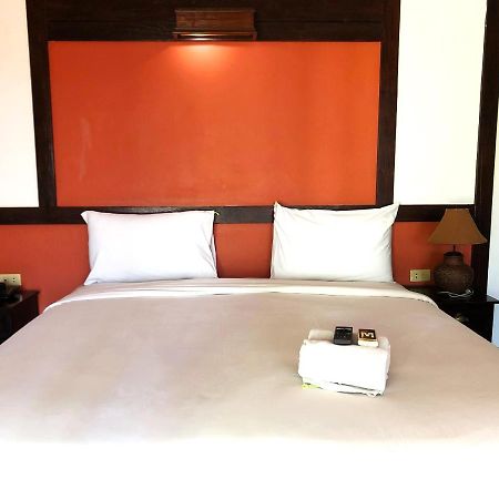 Sutus Court 7 Hotel Pattaja Kültér fotó