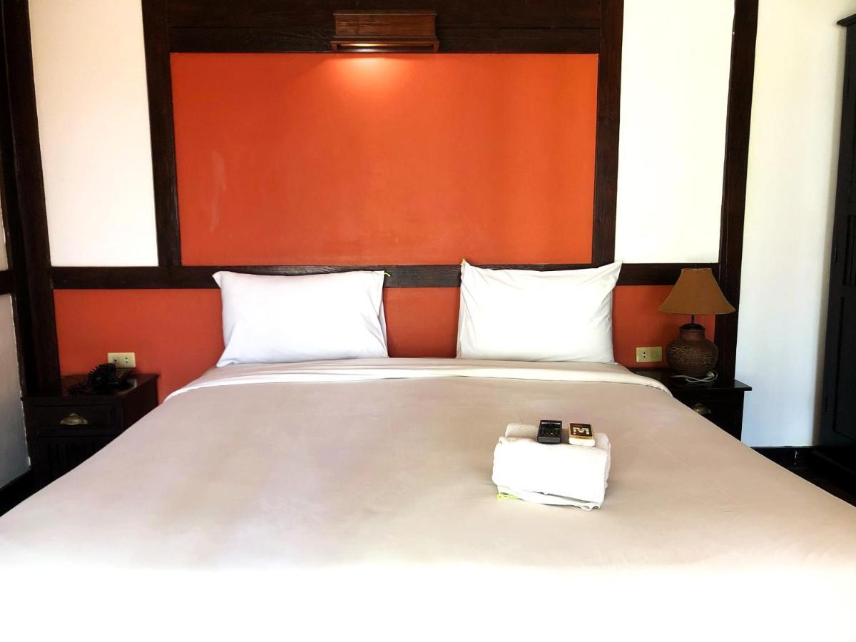 Sutus Court 7 Hotel Pattaja Kültér fotó