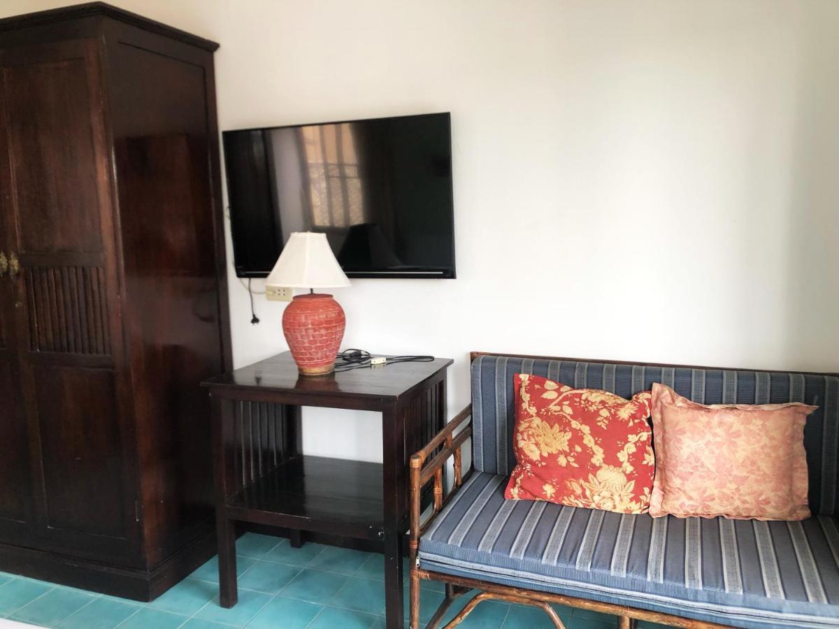 Sutus Court 7 Hotel Pattaja Kültér fotó